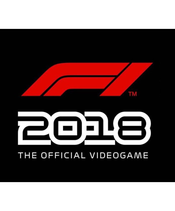 F1 2018 Headline Edition Steam Key GLOBAL
